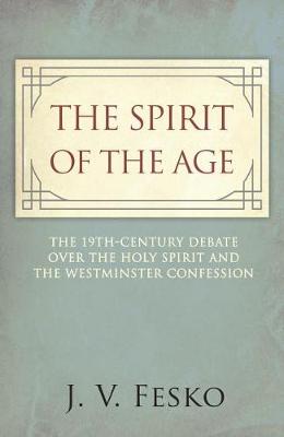 Spirit of the Age book