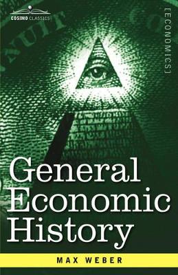 General Economic History by Max Weber