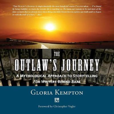 The Outlaw's Journey by Gloria Kempton