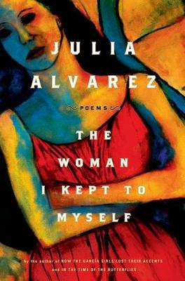 Woman I Kept to Myself book