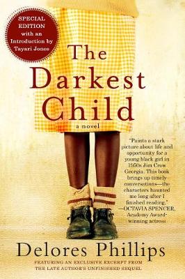 Darkest Child book