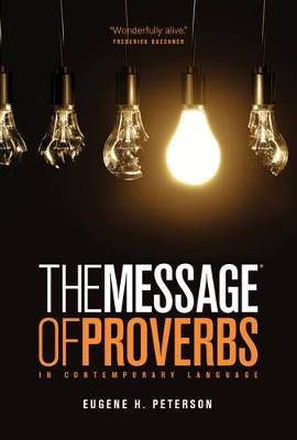 Book of Proverbs book