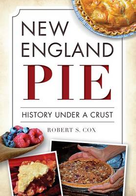 New England Pie book