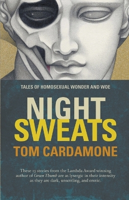 Night Sweats book