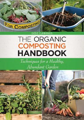 Organic Composting Handbook book