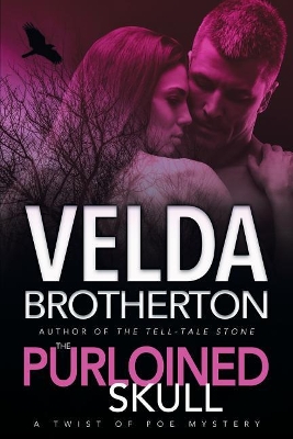 The Purloined Skull by Velda Brotherton