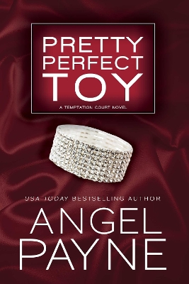 Pretty Perfect Toy: Volume 2 book