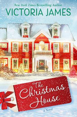 The Christmas House: A Novel book