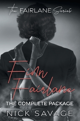 Finn Fairlane: The Complete Package book