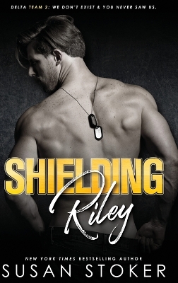 Shielding Riley book