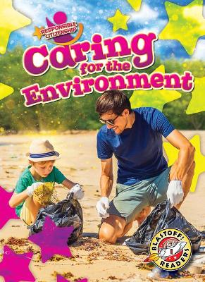 Caring for the Environment book