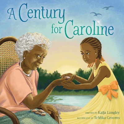 A Century for Caroline book