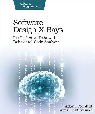 Software Design X-Rays book