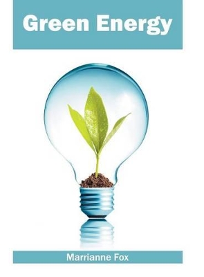 Green Energy book