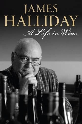 Life in Wine book