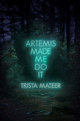Artemis Made Me Do It book