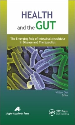 Health and the Gut book