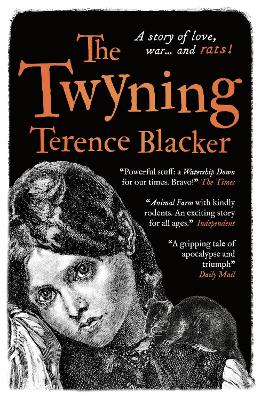 The Twyning by Terence Blacker