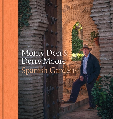 Spanish Gardens book