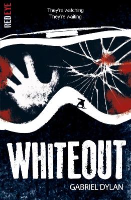 Whiteout book