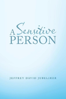 A Sensitive Person book