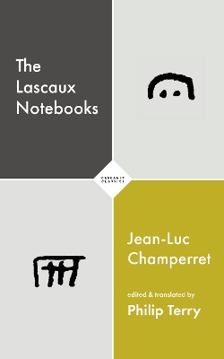 The Lascaux Notebooks book