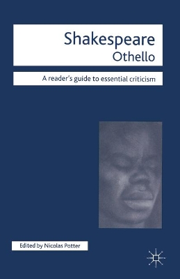 Shakespeare - Othello book