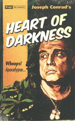 Heart Of Darkness book