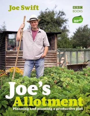 Joe's Allotment book