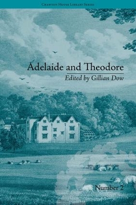 Adelaide and Theodore by Gillian Dow