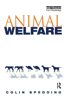 Animal Welfare book