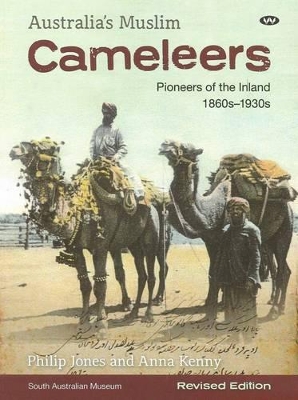 Australia's Muslim Cameleers book