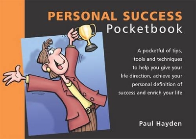 Personal Success Pocketbook by Paul Hayden