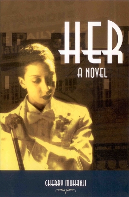 Her, 2nd edition book