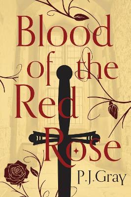 Blood of the Red Rose book