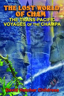 Lost World of Cham book