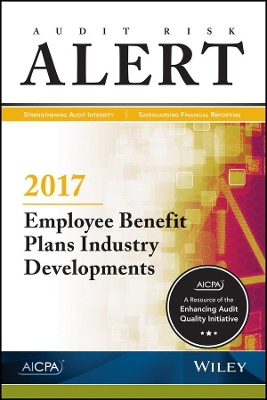 Audit Risk Alert by AICPA