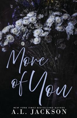 More of You (Alternate Cover) book