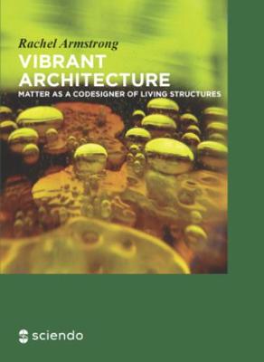 Vibrant Architecture book