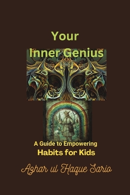 Your Inner Genius: A Guide to Empowering Habits for Kids book