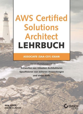 AWS Certified Solutions Architect: Associate (SAA-C01) Exam book