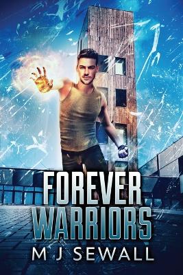 Forever Warriors book