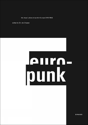 Europunk book