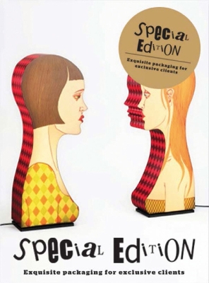 Special Edition book