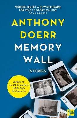 Memory Wall book