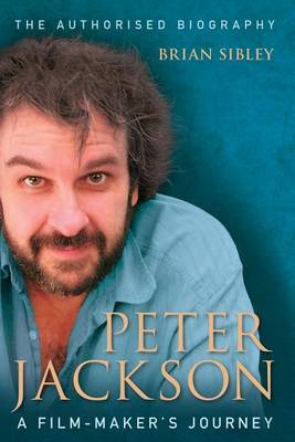 Peter Jackson: A Film-maker’s Journey book