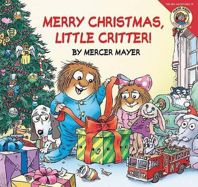 Little Critter by Mercer Mayer
