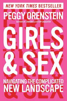 Girls & Sex book