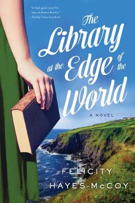 Library at the Edge of the World by Felicity Hayes-McCoy