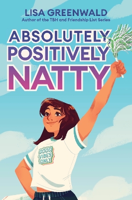 Absolutely, Positively Natty book